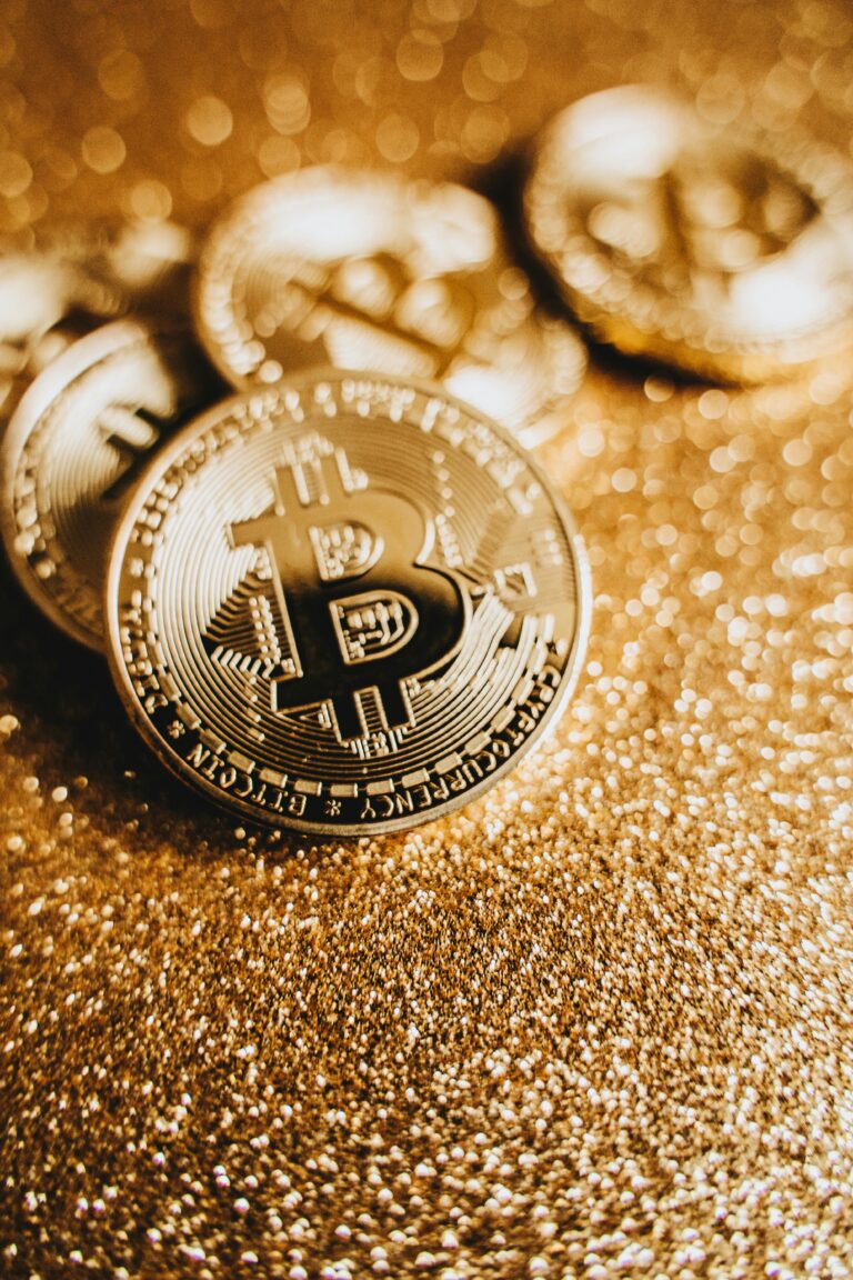 Accepting Crypto Payments for All GIS Services